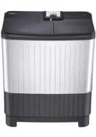 Panasonic 7.5 kg Semi Automatic Top Load Washing Machine Grey (NA-W75H5HRB)