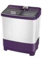 Panasonic 7 kg Semi Automatic Top Load Washing Machine Purple (NA-W70G5VRB)