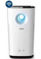 Philips Air Purifier White (AC3259/20)