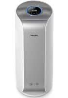 Philips Air Purifier White and Silver (AC3059/65)