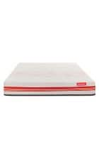 Duroflex Quboid 3 Queen Qube Cell HD and HR Foam Mattress (75 x 66 x 8 inch)