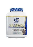 RONNIE COLEMANN Pro Antium Whey Protein 5 LBS Flavor Cookies and Cream (RC-PAWP-C-C5LB)