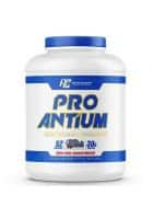 RONNIE COLEMANN Pro Antium Whey Protein 5 LBS Flavor Double Chocolate Cookies (RC-PAWP-DCC5LB)