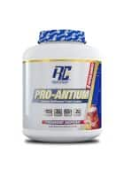 RONNIE COLEMANN Pro Antium Whey Protein 5 LBS Flavor Strawberry Shortcake (RC-PAWP-SS5LB)