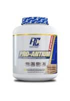 RONNIE COLEMANN Pro Antium Whey Protein 5 LBS Flavor Vanilla Wafer Crisp (RC-PAWP-VWC5LB)