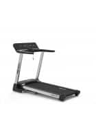 Reach Invicta-6 HP Peak DC Motor Power Automatic Motorized Foldable Treadmill Perfect for Home Gym