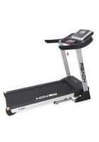 Reach T-601 Motorized Multipurpose Running Indoor Treadmill Perfect for Home use