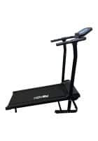 Reach T-90 Manual Treadmill Fitness Equipment for Walking Jogging Exercise at Home Gym