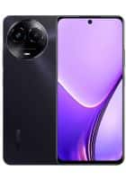 realme 11x 5G 128 GB Storage Midnight Black (6 GB RAM)