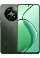 realme 12 5G 128 GB Storage Woodland Green (6 GB RAM)