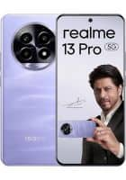 realme 13 Pro 128 GB Storage Monet Purple (8 GB RAM)