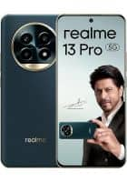 realme 13 Pro 512 GB Storage Emerald Green (12 GB RAM)