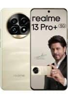 realme 13 Pro + 256 GB Storage Monet Gold (12 GB RAM)