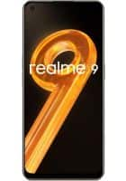 realme 9 128 GB Storage Sunburst Gold (6 GB RAM)