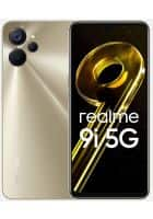 realme 9i 5G 64 GB Storage Metallica Gold (4 GB RAM)