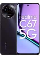 realme C67 5G 128 GB Storage Dark Purple (4 GB RAM)