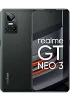 realme GT NEO 3 150W 256 GB Storage Asphalt Black (12 GB RAM)