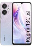 Redmi 13C 5G 128 Storage Startrail Sliver (6 GB RAM)