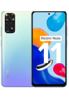 Redmi Note 11 64 GB Storage White (6 GB RAM)