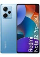 Redmi Note 12 Pro Plus 5G 256 GB Storage Iceberg Blue (8 GB RAM)