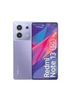 Redmi Note 13 5G 256 GB Storage Chromatic Purple (8 GB RAM)