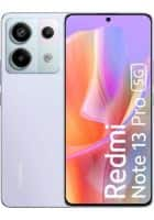 Redmi Note 13 Pro 5G 256 GB Storage Coral Purple (12 GB RAM)