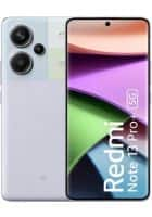 Redmi Note 13 Pro + 5G 256 GB Storage Fusion Purple (12 GB RAM)