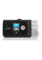 Resmed Cpap Airsense 10 With Humidifier And Climate Control Tri (Black)