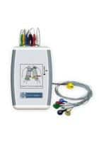 RMS Holter 3 Channel ECG Holter Recorder & Analyser