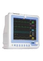 RMS PHOEBUS P515 - Portable Multiparameter Patient Monitor