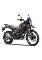 Royal Enfield Himalayan 450 Standard (Slate Himalayan Salt)