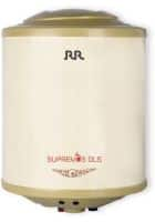 RR Signature 15 Litres Storage Vertical 5 Star Water Geyser (Storage Water Heater Supremus GLS 25 L Beige)