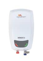 RR Signature Momenta 3 Litres Vertical 5 Star Instant Water Heater (White)