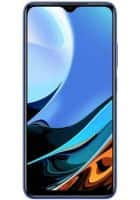 Redmi 9 Power 128 GB Storage Blazing Blue (4 GB RAM)