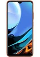 Redmi 9 Power 128 GB Storage Fiery Red (4 GB RAM)