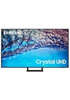 Samsung 109 cm (43 inch) Ultra HD (4K) LED Black (43BU8570)