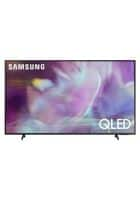 Samsung 109 cm (43 inch) Ultra HD (4K) LED Black (43Q60B)