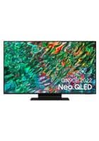 Samsung 127 cm (50 inch) Ultra HD (4K) LED Black (50QN90B)