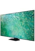 Samsung 138 cm (55 Inch) 4K Neo QLED Smart TV Black (QA55QN85CAKLXL)