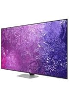 Samsung 138 cm (55 Inch) 4K Neo QLED Smart TV Black (QA55QN90CAKLXL)