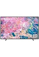 Samsung 138 cm 55 Inch (4K) Ultra HD Smart LED TV Black (QA55Q60B)