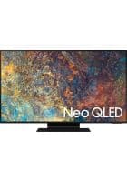 Samsung 139.7 cm (55 Inch) (4K) Ultra HD LED Black (QA55QN90A)