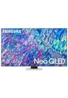 Samsung 140 cm (55 inch) 4K Ultra HD LED Black (QA55QN85B)