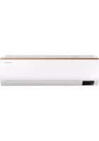 Samsung 1.5 Ton 4 Star Inverter Split AC White (Copper Condenser, AR18CY4ZAGDNNA)