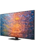 Samsung 163 cm (65 Inch) 4K Neo QLED Smart TV Black (QA65QN95CAKLXL)