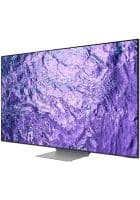 Samsung 163 cm (65 Inch) 8K Neo QLED Smart TV Black (QA65QN700CKXXL)