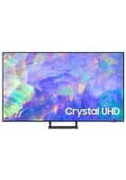 Samsung 163 cm (65 Inch) Ultra HD Smart LED TV Dynamic Crystal (UA65CU8570ULXL)