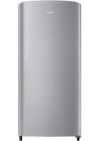 Samsung 184 L 1 Star Direct Cool Single Door Refrigerator Gray Silver (RR19C20CZGS/NL)