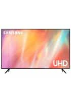 Samsung 189 cm (75 Inch) 4K Ultra HD Smart LED TV Black (75AU7700)