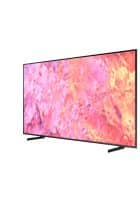 Samsung 216 cm (85 Inch) 4K QLED Smart TV Black (QA85Q60CAKXXL)